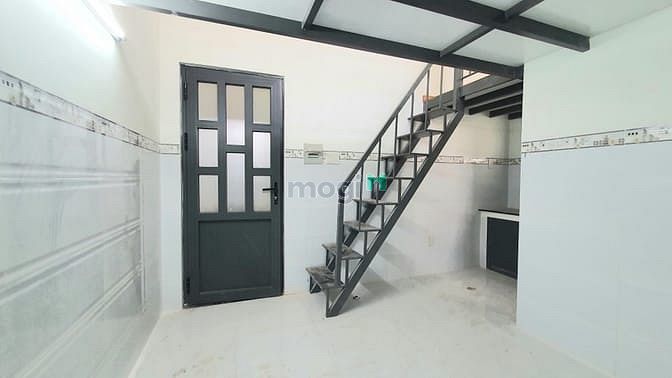 Hình ảnh CHDV mới xây 100% quận 7, gần kcx Tân Thuận, cầu Phú Mỹ, ĐH UFM