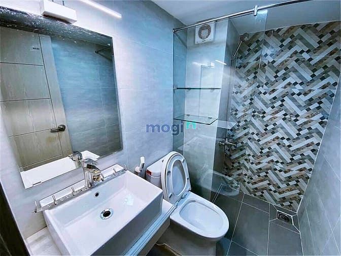 Hình ảnh 🌵Căn Hộ 1PN Mới Xây Tại CMT8, Q3. Đối Diện CV Lê Thị Riêng 🌵