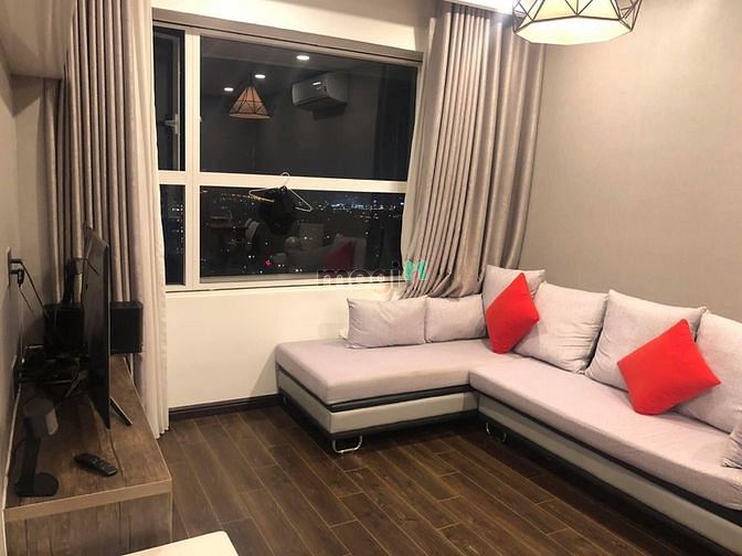 Hình ảnh 1PN, View THOÁNG, Full Nội Thất, giá 2,7 Tỷ
