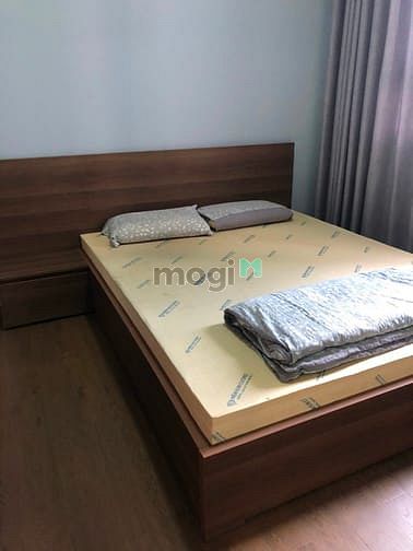 Hình ảnh cho thuê 2pn-2wc full nội thất giá 9tr ạ