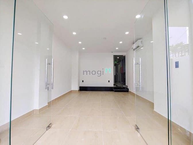 Hình ảnh Góc 2 Mặt Tiền 35A Cao Bá Nhạ, Quận 1