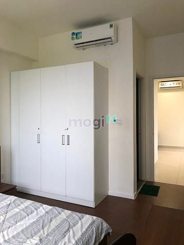 Hình ảnh cho thuê 2pn-2wc full nội thất giá 9tr ạ