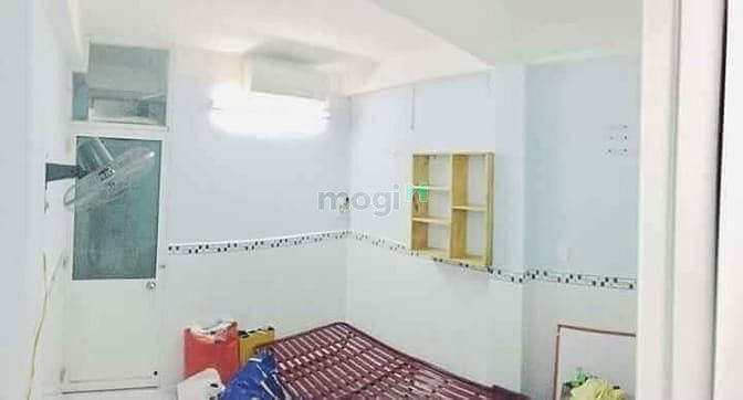 Hình ảnh Bán gấp nhà Cô Giang, Q1, 54m2, 4 lầu, 6.7 tỷ
