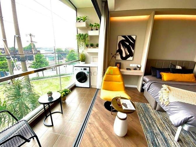 Hình ảnh Mb6623 nạp rút nhanh chóng chuẩn Resort tại Thành phố Thuận An