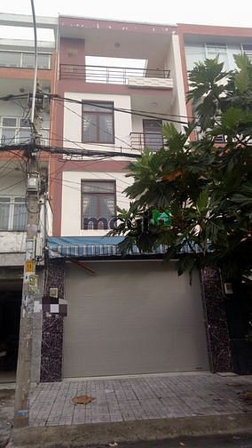 Hình ảnh Cho thuê nhà đường 53 , có nội thất gía 15tr