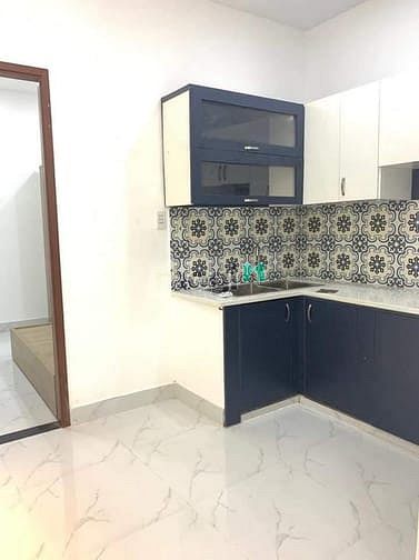Hình ảnh BÁN NHÀ ĐƯỜNG PHAN VĂN TRỊ giá siêu mềm.