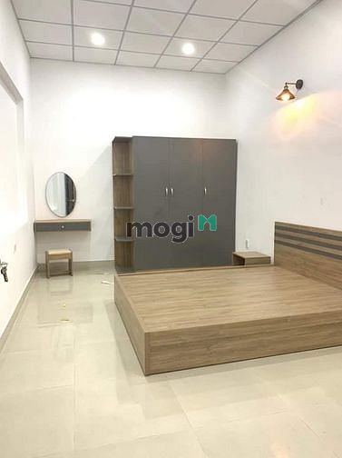 Hình ảnh BÁN NHÀ ĐƯỜNG PHAN VĂN TRỊ giá siêu mềm.