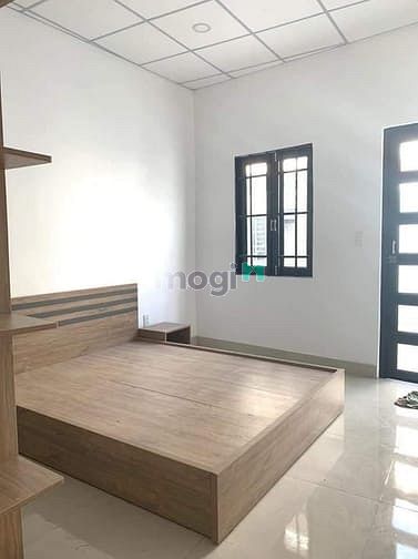 Hình ảnh BÁN NHÀ ĐƯỜNG PHAN VĂN TRỊ giá siêu mềm.