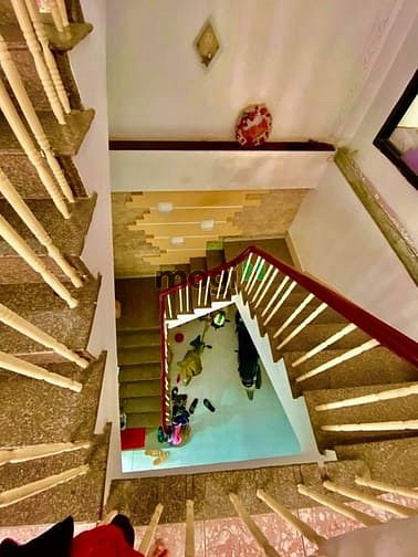 Hình ảnh Nhà Trịnh Đình Trọng 200m2 Tân Phú 13.3 tỷ