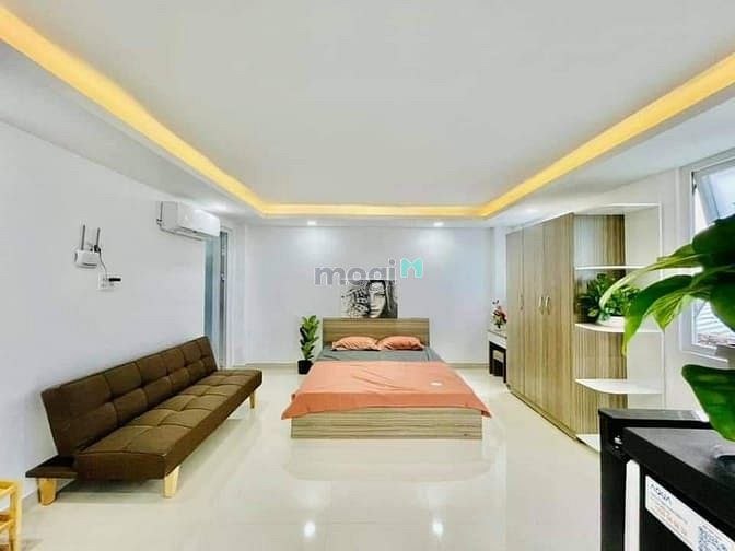 Hình ảnh 🌿 CHDV mới 100% (Đinh Tiên Hoàng (Lê Văn Duyệt), Bình Thạnh) 🌿