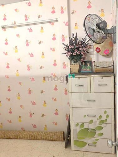 Hình ảnh Bán nhà 1 lầu hẻm Trần Xuân Soạn, Q7