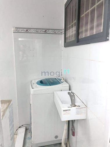 Hình ảnh Bán nhà 1 lầu hẻm Trần Xuân Soạn, Q7