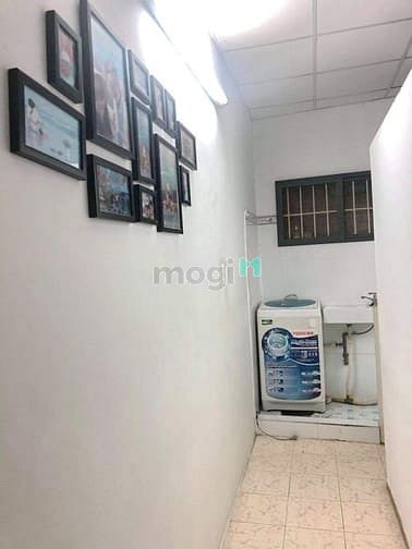 Hình ảnh Bán nhà 1 lầu hẻm Trần Xuân Soạn, Q7