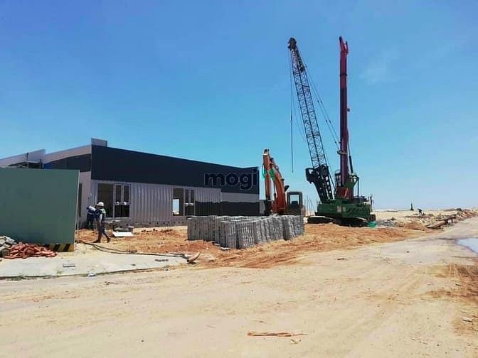 Hình ảnh Thành phố Nhật Bản thu nhỏ trong lòng Bình Định