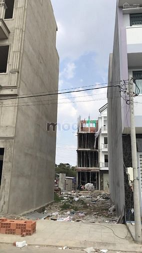 Hình ảnh vì Covid cần bán gấp lô đất Nguyễn văn Quá Q12