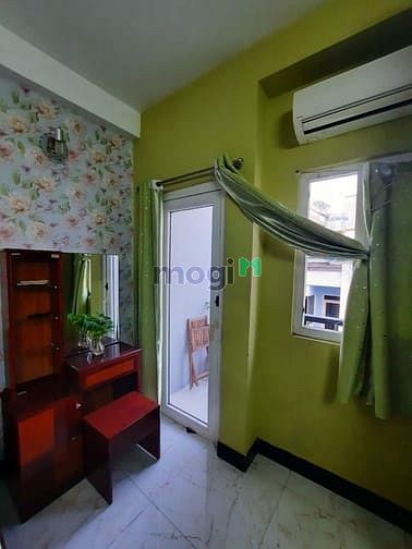 Hình ảnh CHDV full nội thất ngay bv Từ Dũ