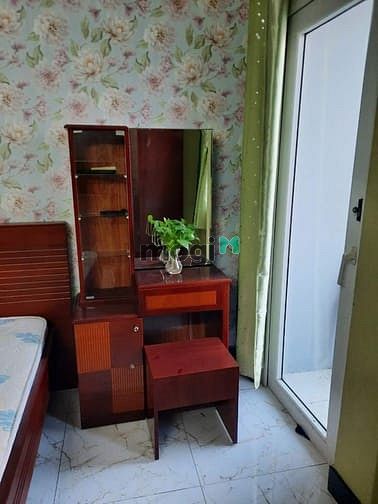 Hình ảnh CHDV full nội thất ngay bv Từ Dũ