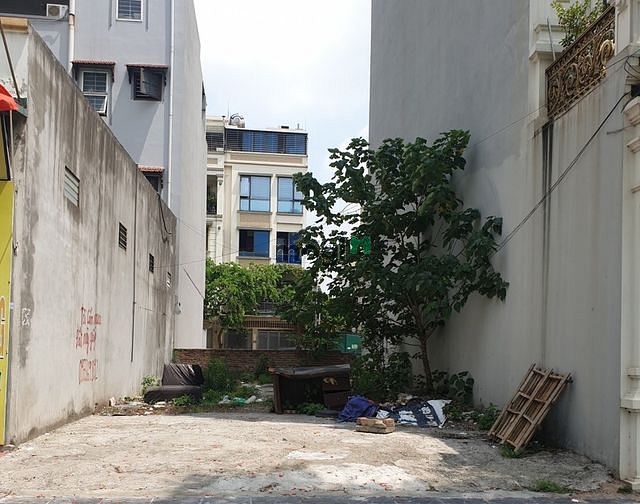 Hình ảnh Cần bán gấp 59,9m2 đất ngõ 99 Gia Thượng, Thượng Thanh. Liên hệ: 0939.