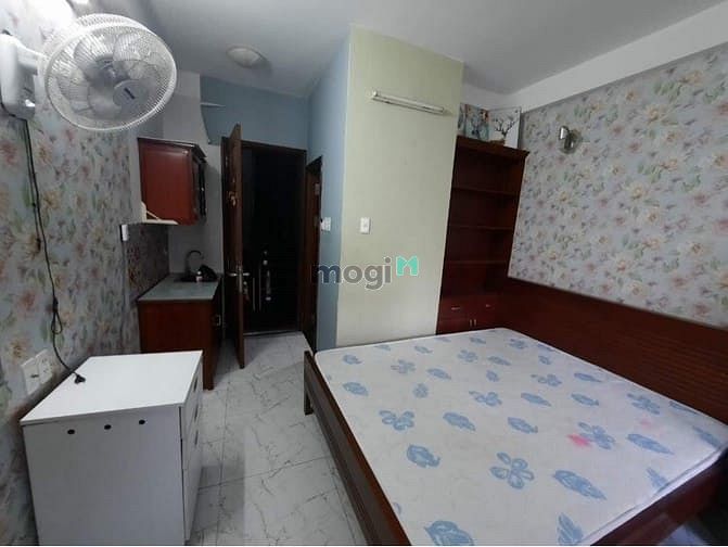 Hình ảnh CHDV full nội thất ngay bv Từ Dũ