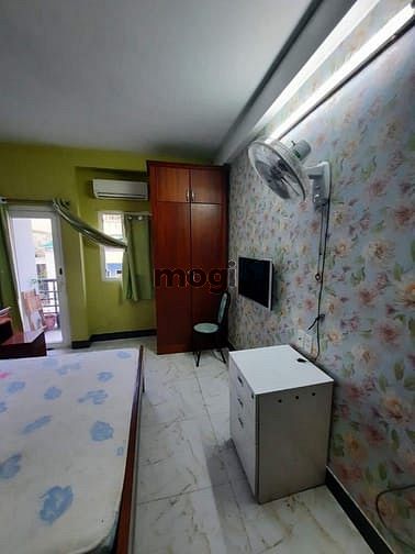 Hình ảnh CHDV full nội thất ngay bv Từ Dũ