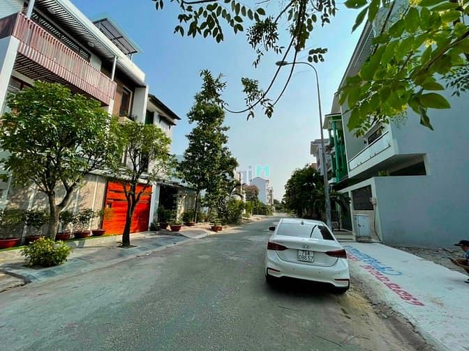 Hình ảnh Bán rẻ 120m P13 đất đường Bình Lợi quận Bình Thạnh gần sông sài gòn