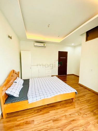 Hình ảnh Cho thuê phòng 25m2,có bancong, Cạnh Vincom, Emart Phan Văn Trị