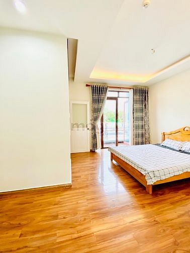 Hình ảnh Cho thuê phòng 25m2,có bancong, Cạnh Vincom, Emart Phan Văn Trị