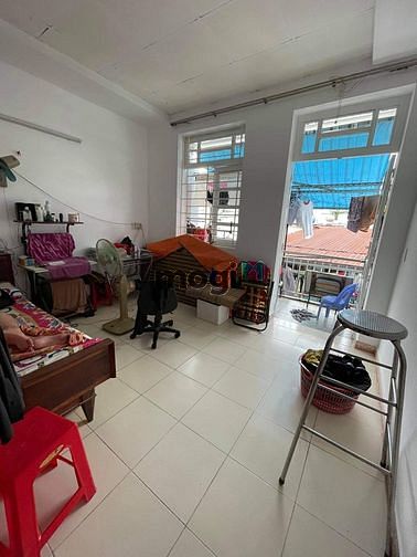 Hình ảnh BÁN NHÀ NGUYỄN SƠN, SỔ VUÔNG, 48m2 chỉ 3tỷ8.