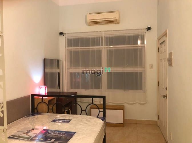 Hình ảnh Studio 30m3 Full NT Máy Giặt Riêng Cửa Sổ Lớn_Sát CV Hoàng Văn Thụ