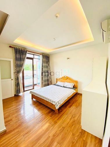 Hình ảnh Cho thuê phòng 25m2,có bancong, Cạnh Vincom, Emart Phan Văn Trị