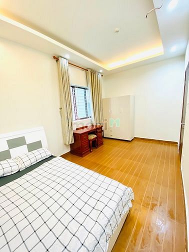 Hình ảnh Cho thuê phòng 25m2,có bancong, Cạnh Vincom, Emart Phan Văn Trị