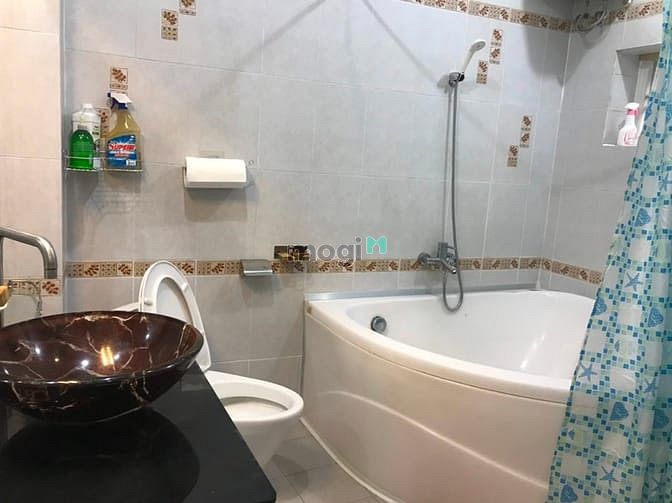 Hình ảnh Studio 30m3 Full NT Máy Giặt Riêng Cửa Sổ Lớn_Sát CV Hoàng Văn Thụ