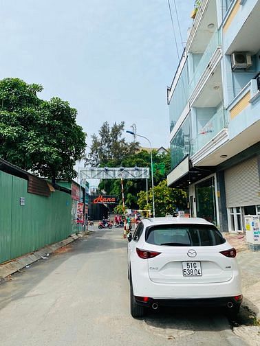 Hình ảnh Cho thuê phòng 25m2,có bancong, Cạnh Vincom, Emart Phan Văn Trị