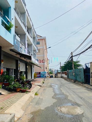 Hình ảnh Cho thuê phòng 25m2,có bancong, Cạnh Vincom, Emart Phan Văn Trị