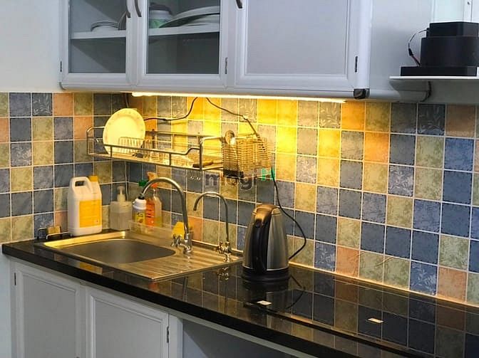 Hình ảnh Studio 30m3 Full NT Máy Giặt Riêng Cửa Sổ Lớn_Sát CV Hoàng Văn Thụ