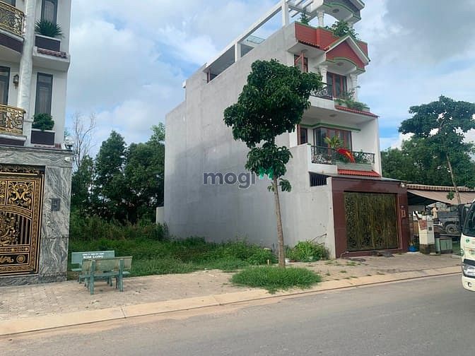 Hình ảnh Bán gấp lô đất thổ cư 98,2m2 nằm ngay mặt tiền Võ Văn Vân