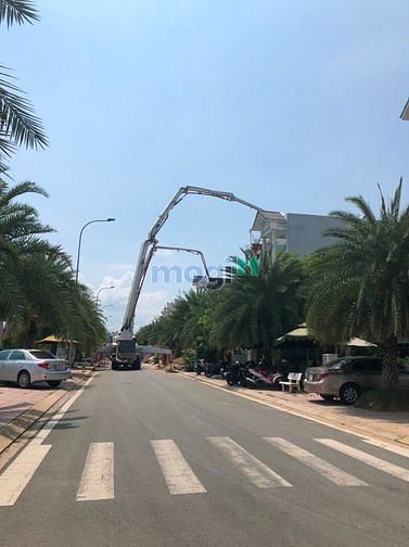 Hình ảnh Chính chủ.! Bán nhanh giá tốt 3,050tỷ 50.8m2 SHR