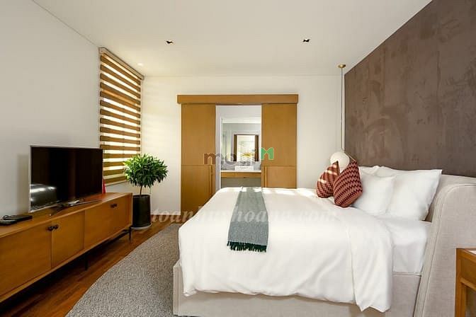Hình ảnh 🏤Biệt Thự Siêu Sang 4PN ở The Ocean Estates - V0032