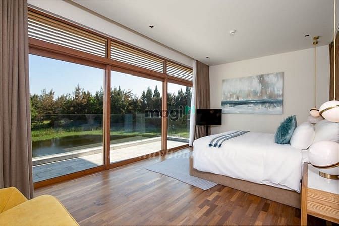 Hình ảnh 🏤Biệt Thự Siêu Sang 4PN ở The Ocean Estates - V0032