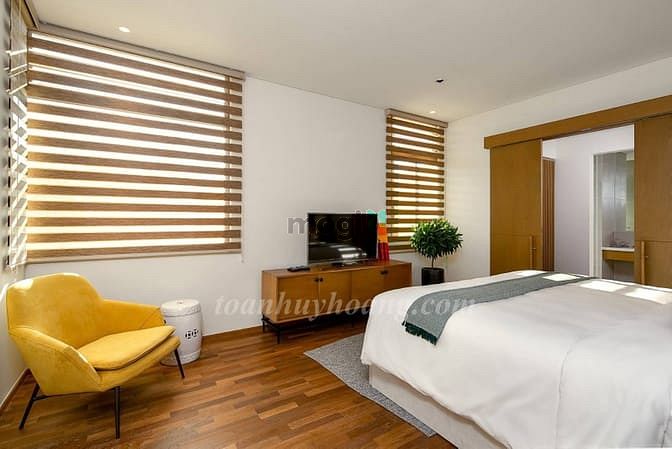 Hình ảnh 🏤Biệt Thự Siêu Sang 4PN ở The Ocean Estates - V0032