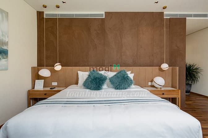 Hình ảnh 🏤Biệt Thự Siêu Sang 4PN ở The Ocean Estates - V0032