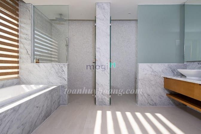 Hình ảnh 🏤Biệt Thự Siêu Sang 4PN ở The Ocean Estates - V0032