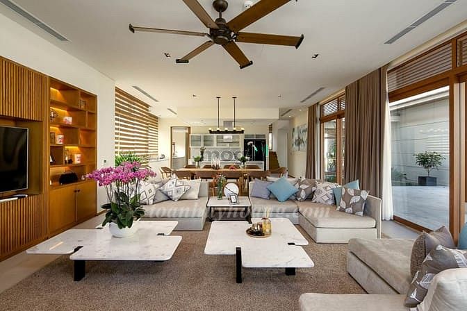 Hình ảnh 🏤Biệt Thự Siêu Sang 4PN ở The Ocean Estates - V0032