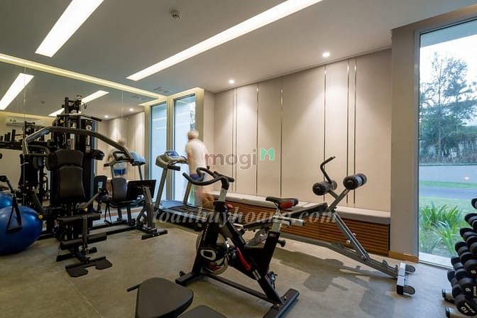 Hình ảnh 🏤Biệt Thự Siêu Sang 4PN ở The Ocean Estates - V0032