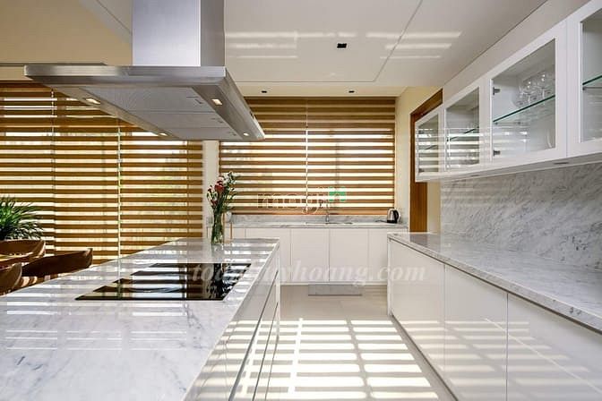 Hình ảnh 🏤Biệt Thự Siêu Sang 4PN ở The Ocean Estates - V0032