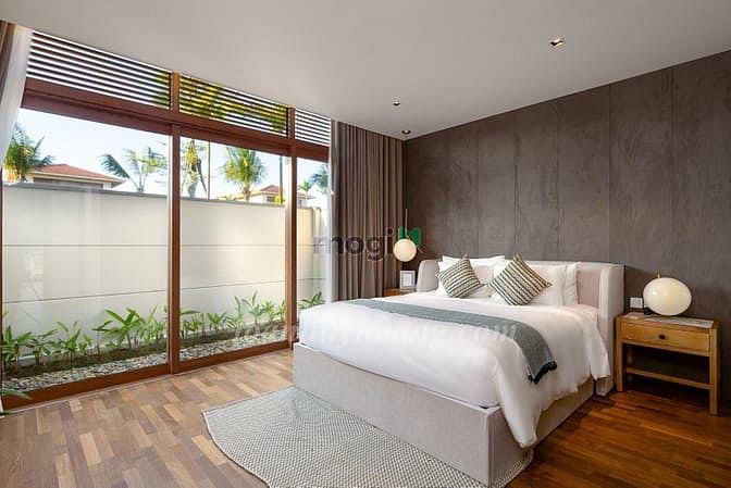 Hình ảnh 🏤Biệt Thự Siêu Sang 4PN ở The Ocean Estates - V0032