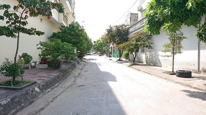 Hình ảnh Cần bán gấp lô đất 82m2 cách chợ đôn 200m , ngõ 4m giá Trang MB66.COM Chính Thức - MB 66 Uy Tín