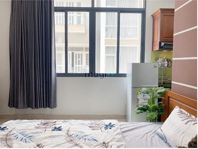 Hình ảnh 🌱🌱Căn Hộ Cao Cấp - LÊ ĐẠI HÀNH, Ngay Trường Đua PHÚ THỌ Q10