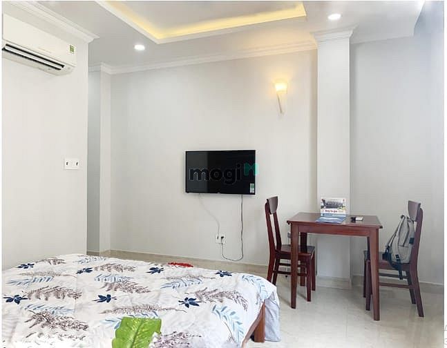 Hình ảnh 🌱🌱Căn Hộ Cao Cấp - LÊ ĐẠI HÀNH, Ngay Trường Đua PHÚ THỌ Q10