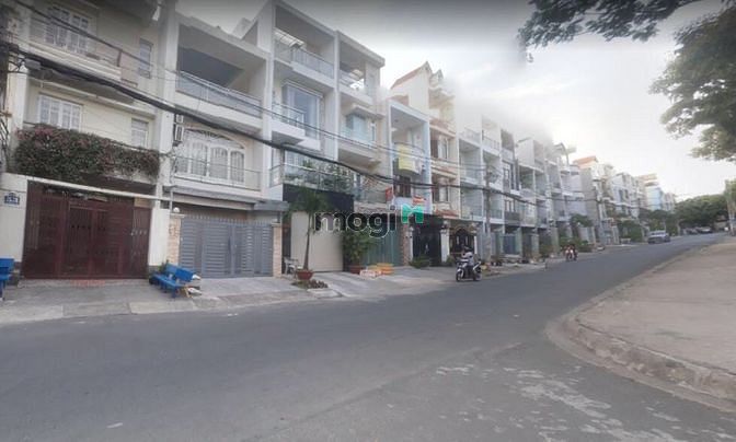 Hình ảnh cần bán gấp 3 nền đất liền kề 5x26 rằng cầu sáng tỉnh lộ 10
